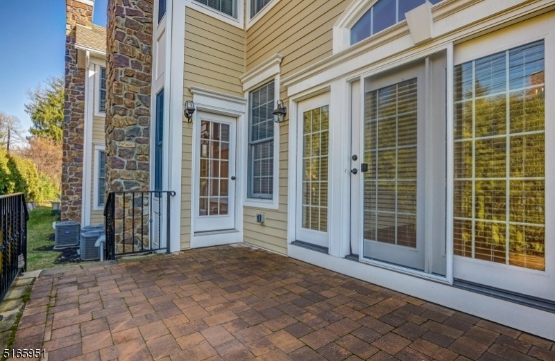 The Enclave - Residential Lease