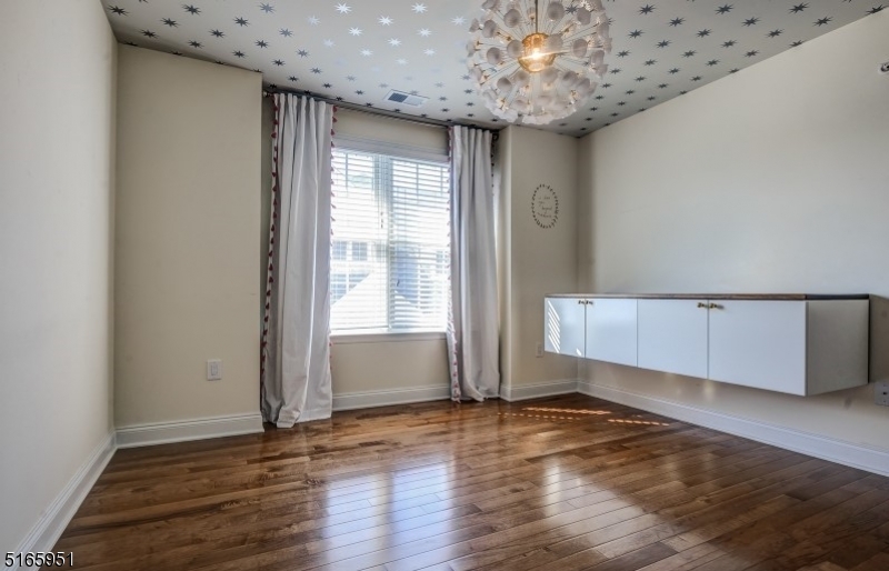 The Enclave - Residential Lease