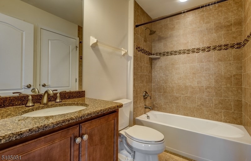 The Enclave - Residential Lease