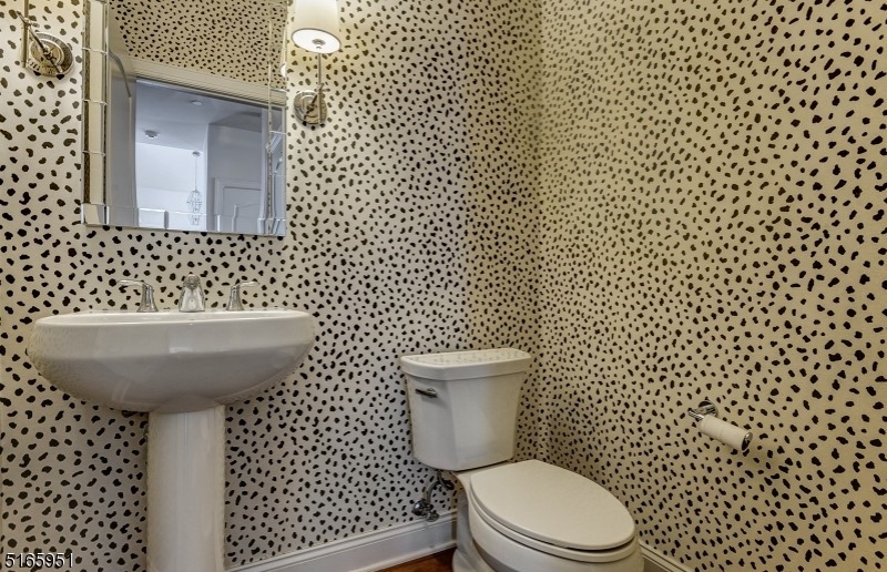 The Enclave - Residential Lease