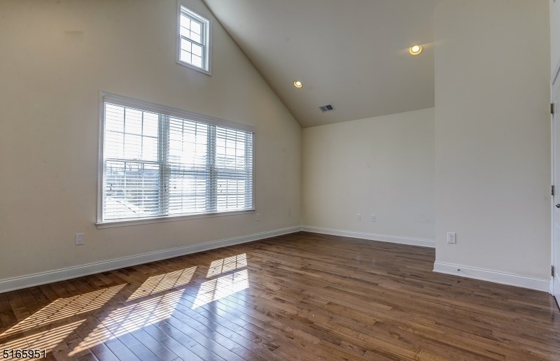 The Enclave - Residential Lease