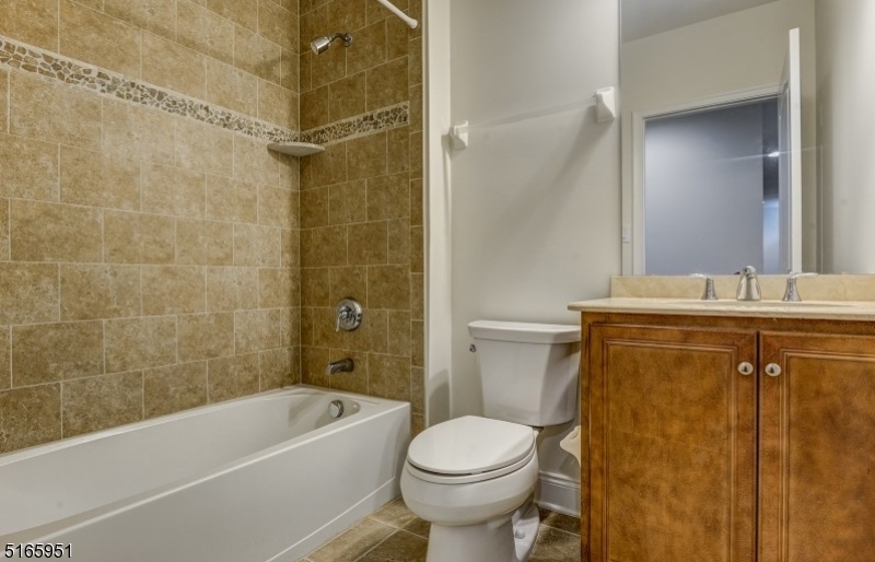 The Enclave - Residential Lease