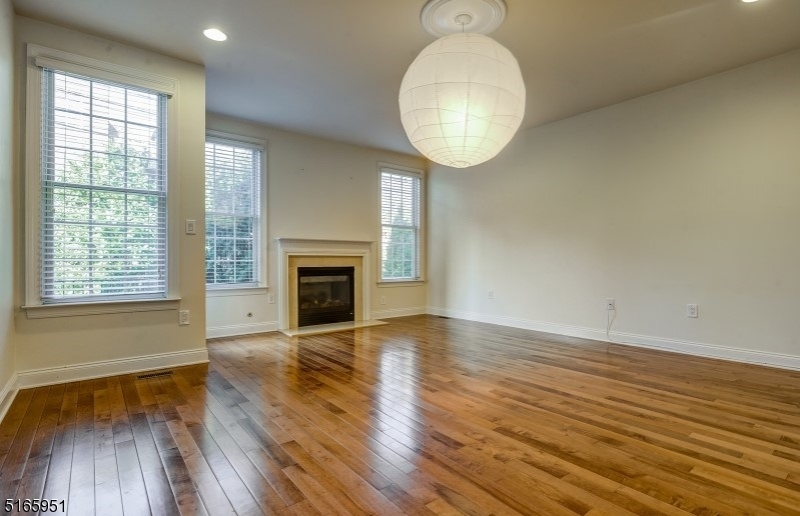 The Enclave - Residential Lease