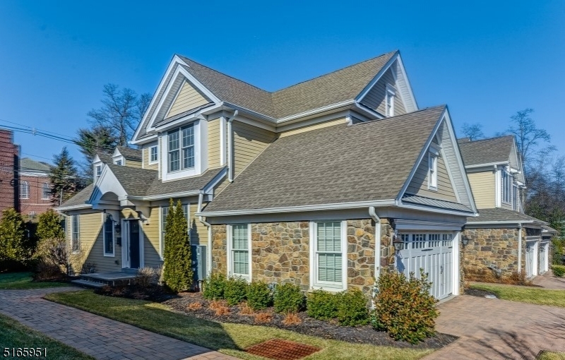 The Enclave - Residential Lease