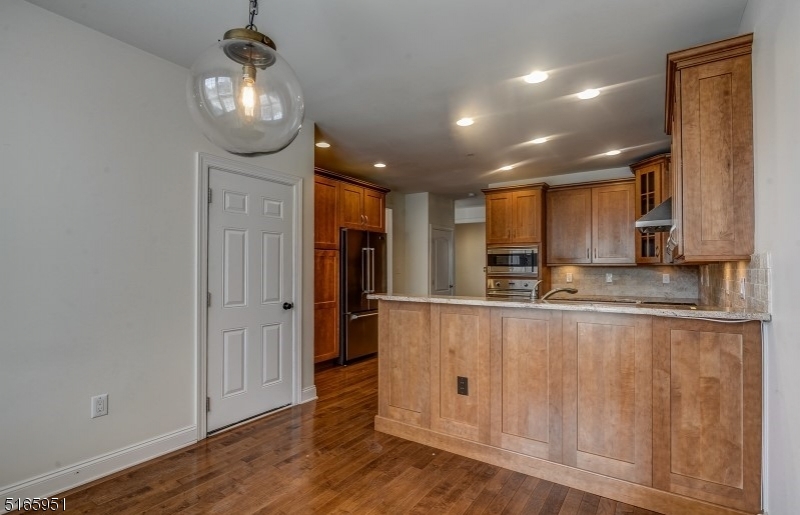 The Enclave - Residential Lease