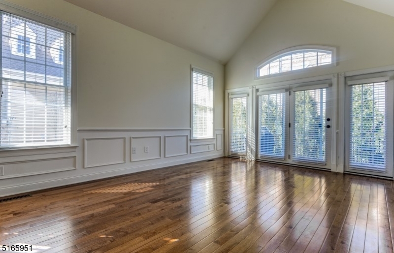 The Enclave - Residential Lease