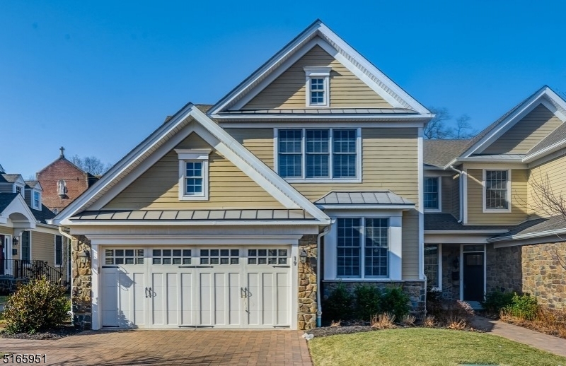 The Enclave - Residential Lease