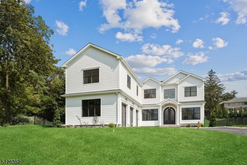 Goodhill Estates - Residential