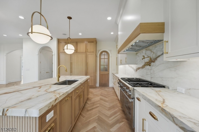 Goodhill Estates - Residential