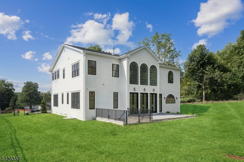 Goodhill Estates - Residential