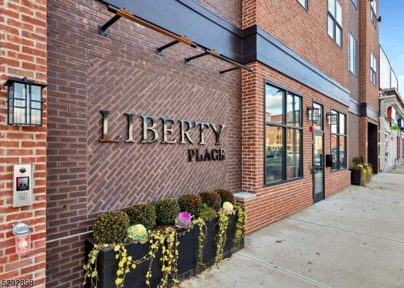 Liberty Place - Residential