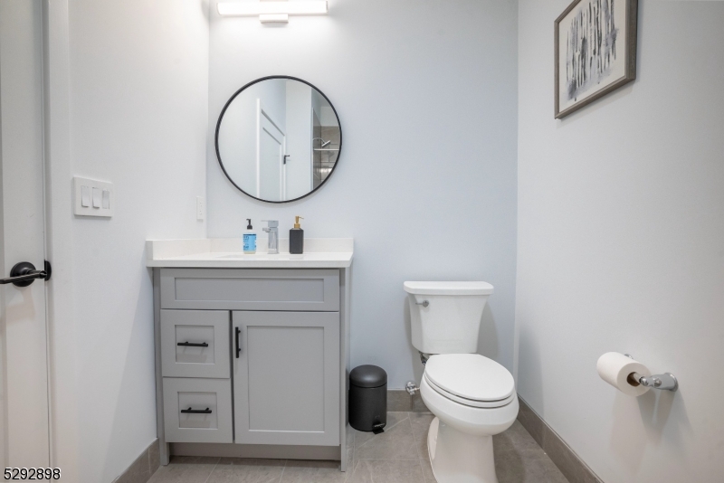 Liberty Place - Residential