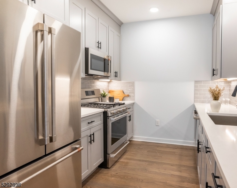 Liberty Place - Residential