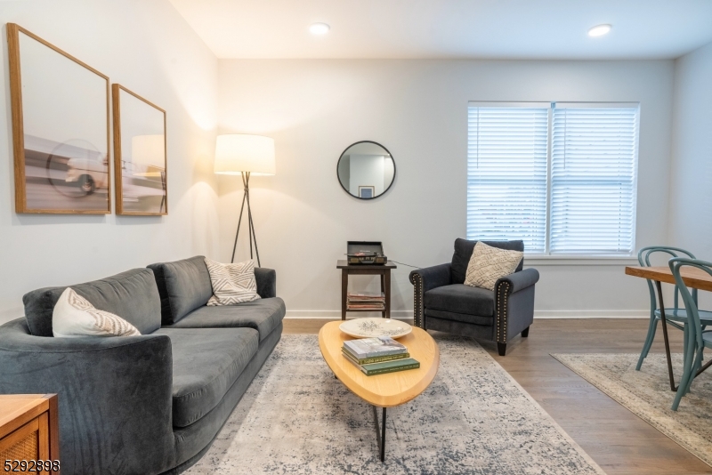 Liberty Place - Residential