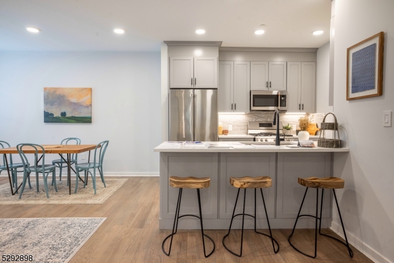 Liberty Place - Residential