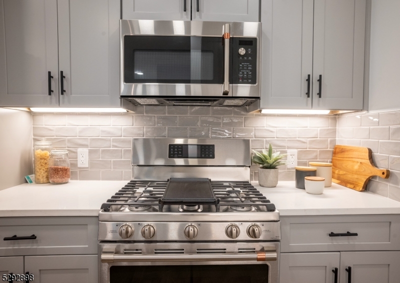 Liberty Place - Residential