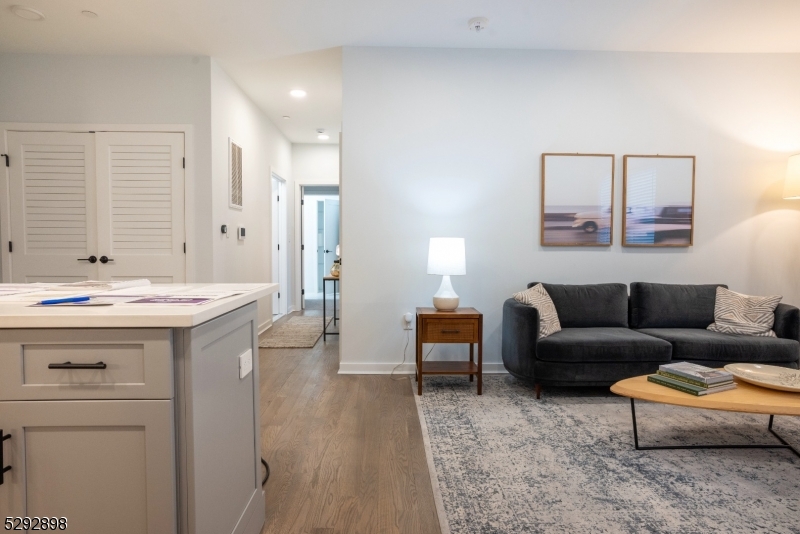 Liberty Place - Residential