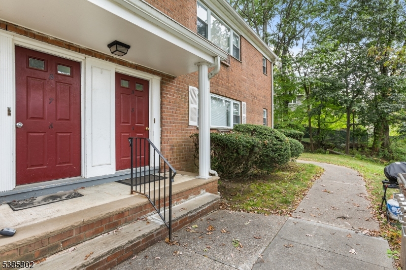 Mountain Club - Residential