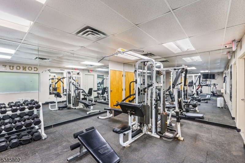 Mountain Club - Residential