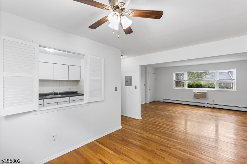 Mountain Club - Residential