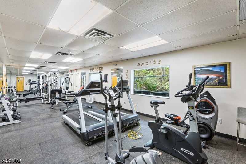 Mountain Club - Residential