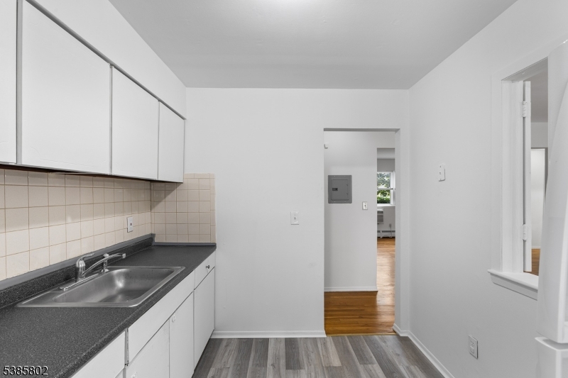 Mountain Club - Residential