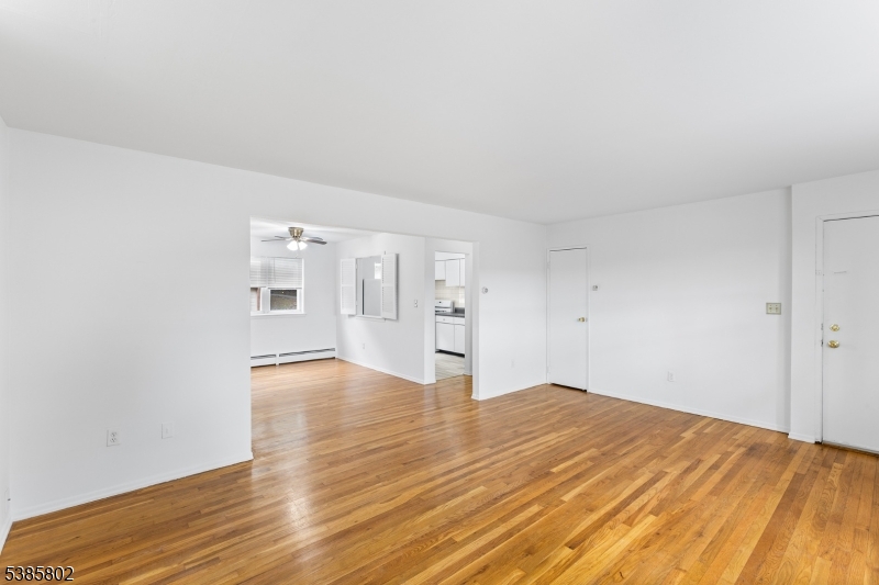 Mountain Club - Residential