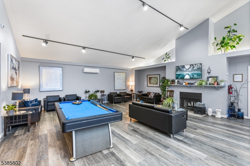 Mountain Club - Residential