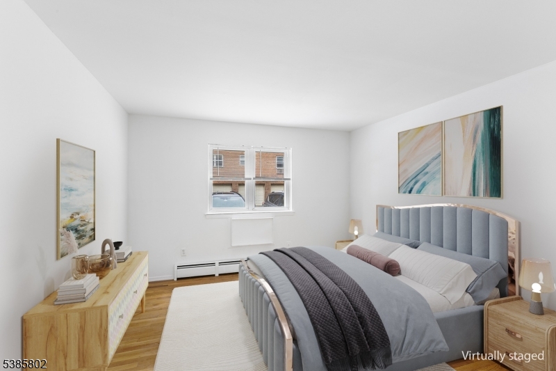 Mountain Club - Residential