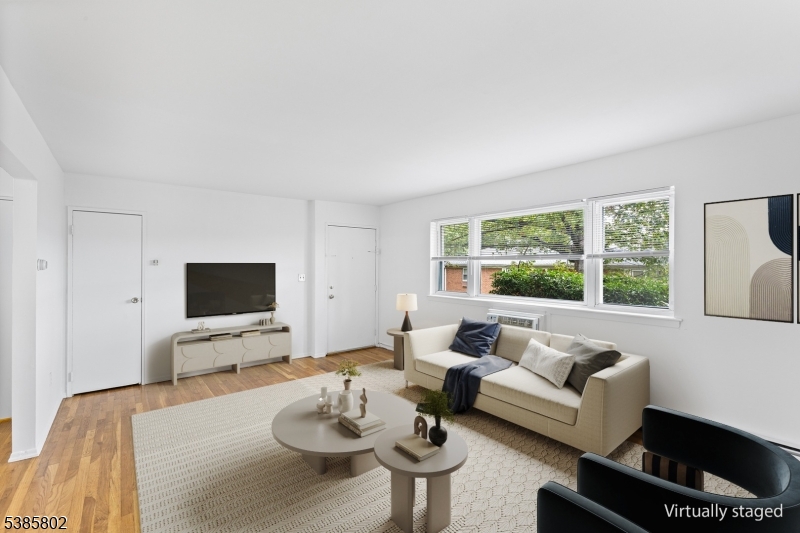 Mountain Club - Residential