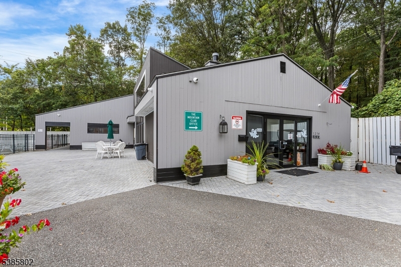 Mountain Club - Residential