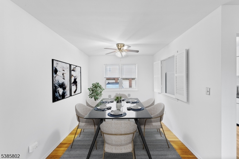 Mountain Club - Residential