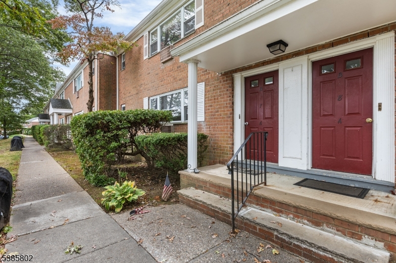 Mountain Club - Residential