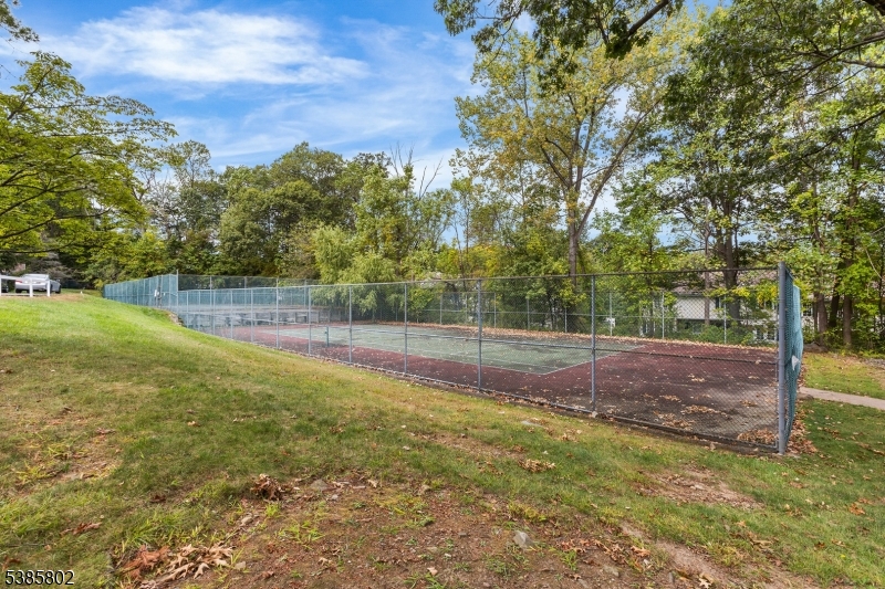 Mountain Club - Residential