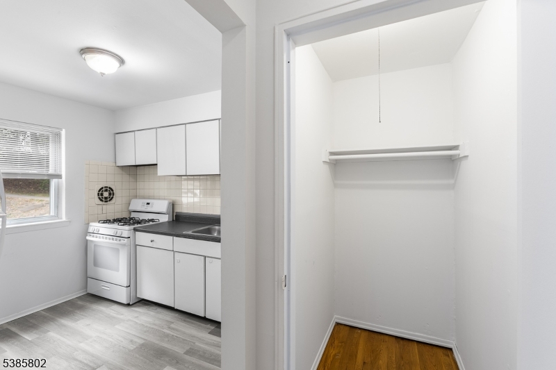 Mountain Club - Residential