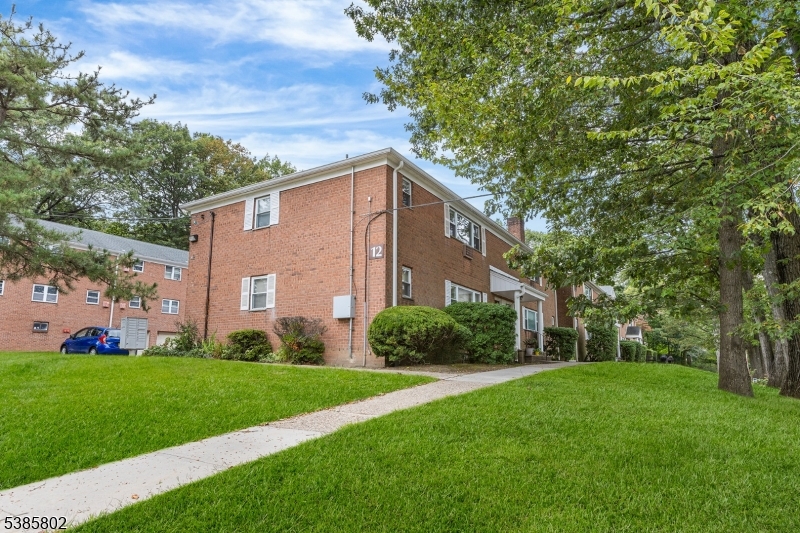 Mountain Club - Residential