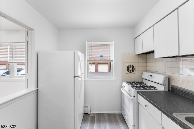 Mountain Club - Residential