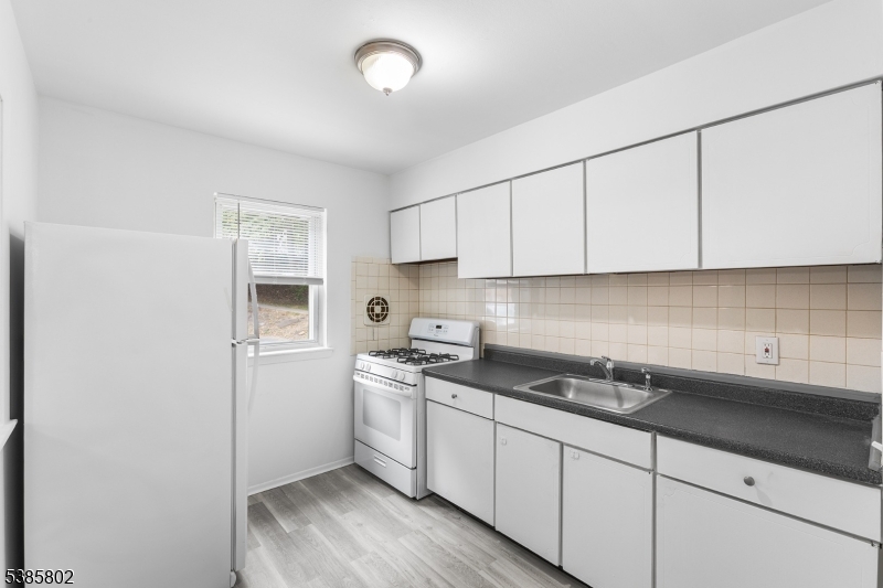 Mountain Club - Residential