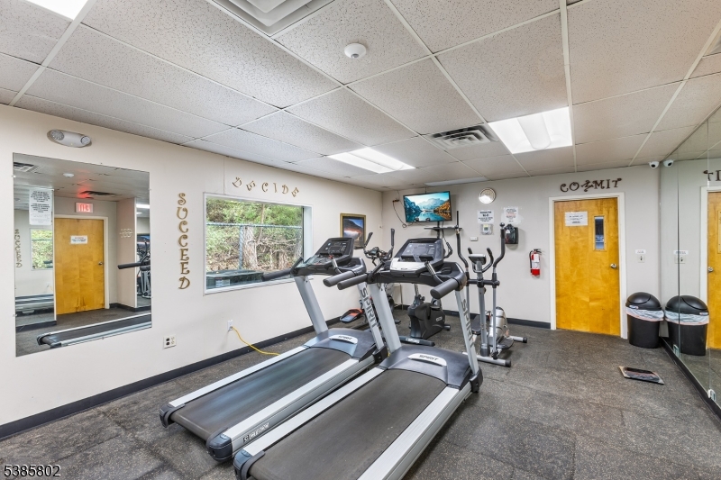 Mountain Club - Residential