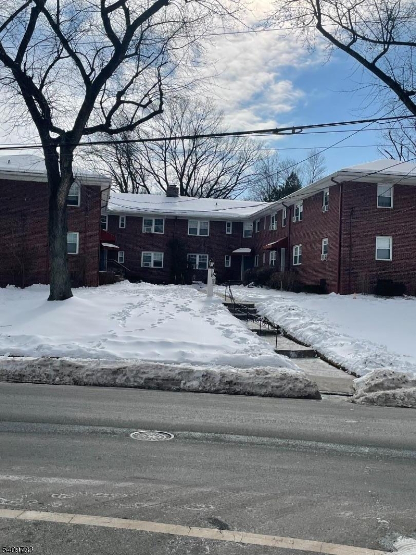 Orchard Crest - Residential Lease