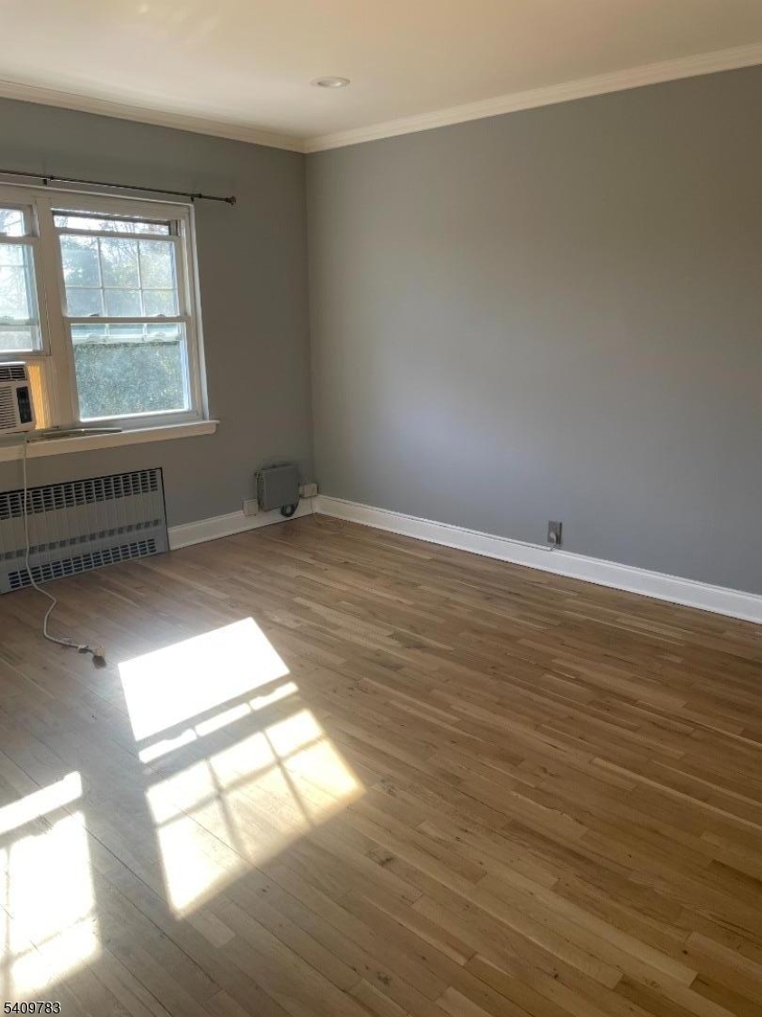 Orchard Crest - Residential Lease