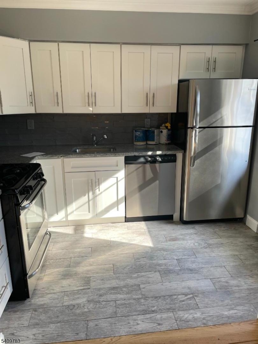 Orchard Crest - Residential Lease