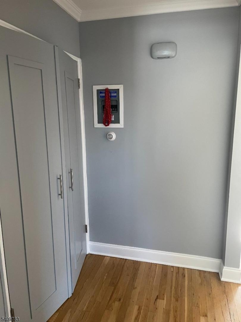 Orchard Crest - Residential Lease