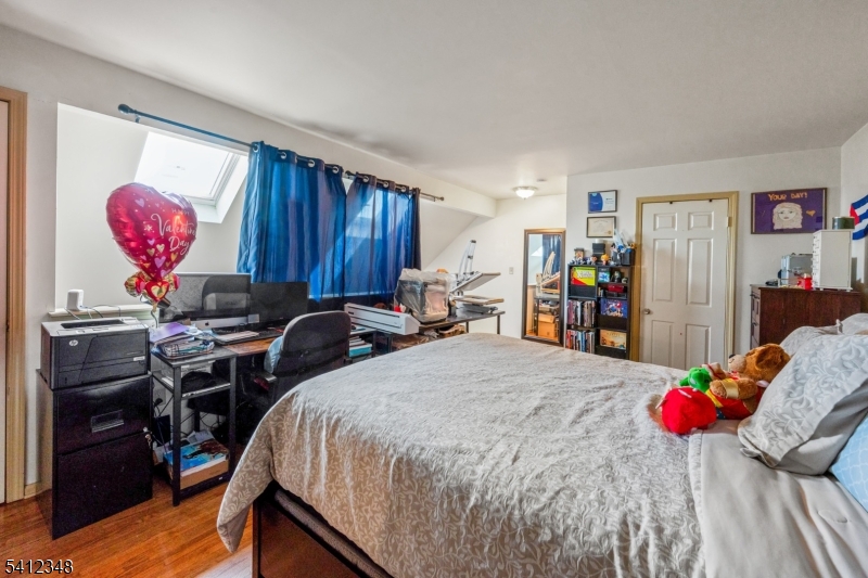 LEXINGTON COURT CONDO - Residential