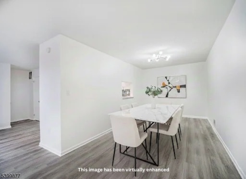 Society Hill - Residential