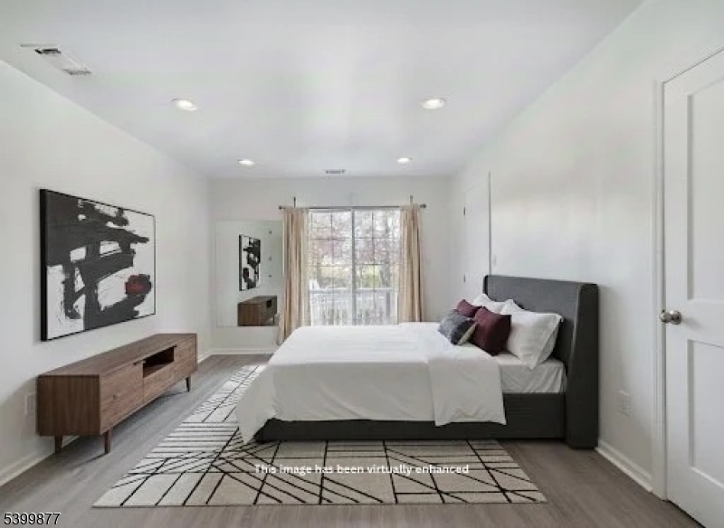 Society Hill - Residential