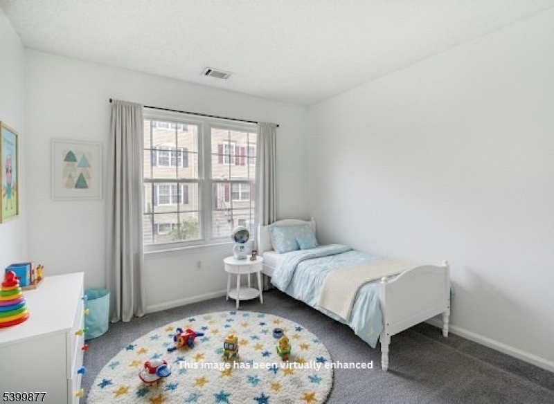 Society Hill - Residential