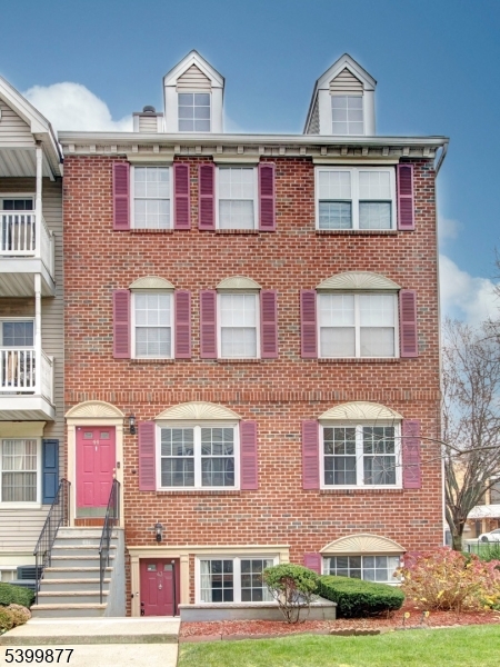 Society Hill - Residential