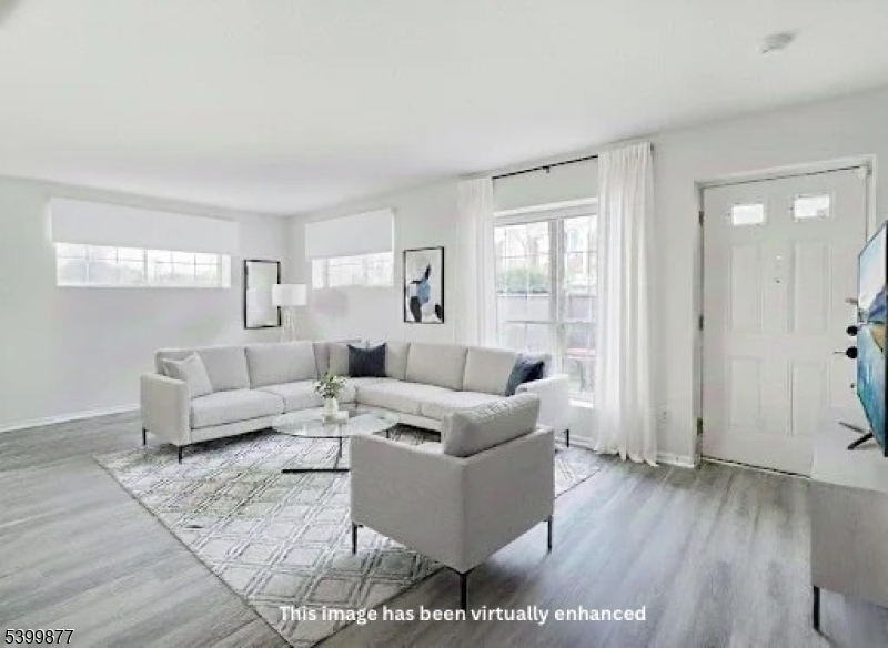 Society Hill - Residential