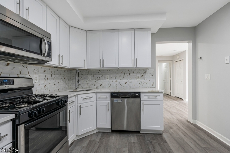 Glenbrook - Residential